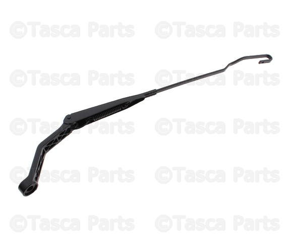 30874361 - Electrical: Front Arm for Volvo Image