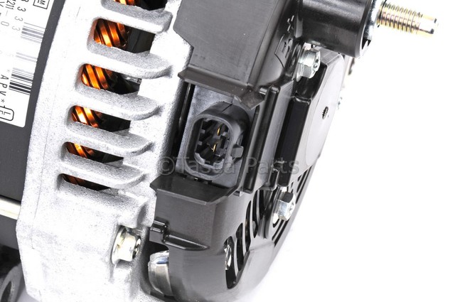 84542722 - : Alternator for GM Image