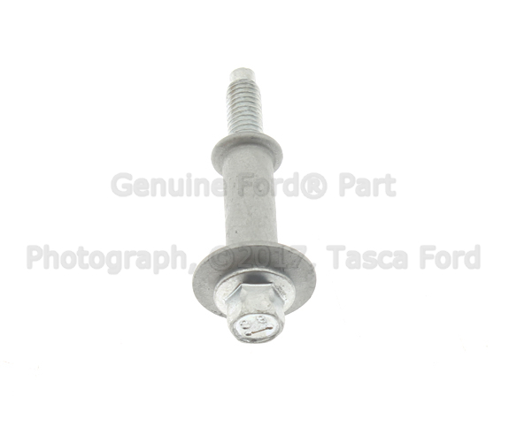5F2Z9Y450A - Engine: Engine Intake Manifold Bolt for Ford: E-350 Super Duty, E-450 Super Duty, Edge, Explorer, F-150, F-250 Super Duty, F-350 Super Duty, F-450 Super Duty, F-550 Super Duty, Flex, Fusion, Mustang, Police Interceptor Sedan, Police Interceptor Utility, Ranger, Taurus, Transit-150, Transit-250, Transit-350, Transit-350 HD | Lincoln: Aviator, Continental, MKS, MKT, MKX, MKZ, Nautilus Image