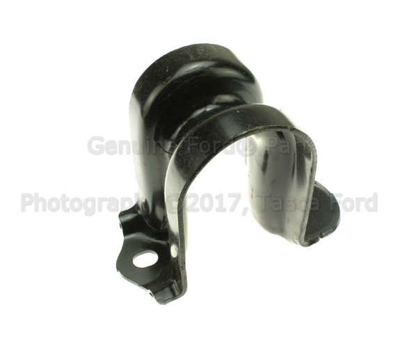 9C2Z5486A - Suspension: Stabilizer Bar Bracket for Ford: E-150, E-250, E-350 Super Duty, E-450 Super Duty Image