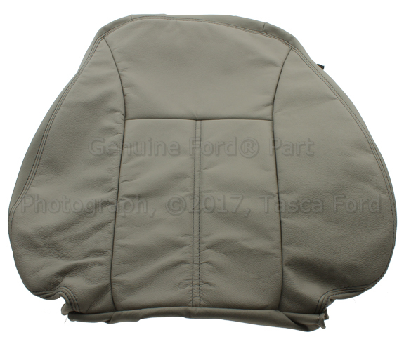 CT4Z7864417ED - Body: Seat Back Cover for Ford: Edge Image