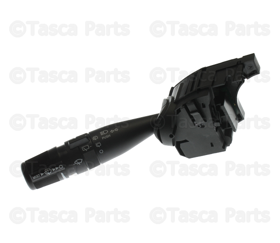 56046118AF - Electrical: Multifunction Switch for Mopar Image