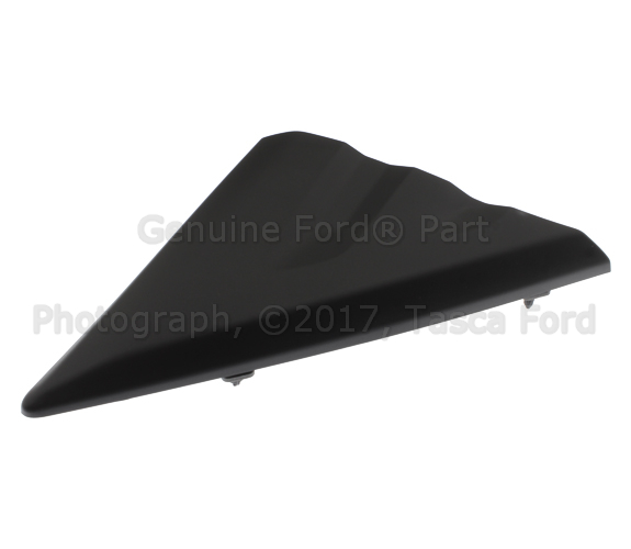 BK3Z16004AD - Body: Upper Molding for Ford Image