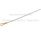 JL3Z6750D - : Engine Oil Dipstick for Ford: F-150, Transit-150, Transit-250, Transit-350, Transit-350 HD Image