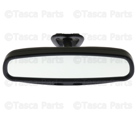 4724240AB - : Mirror, Inside Rear View Electroch for Mopar Image