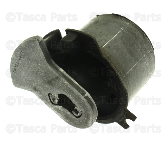 4766744AA - Frames and Bumpers: Crossmember Isolator, Front for Mopar Image