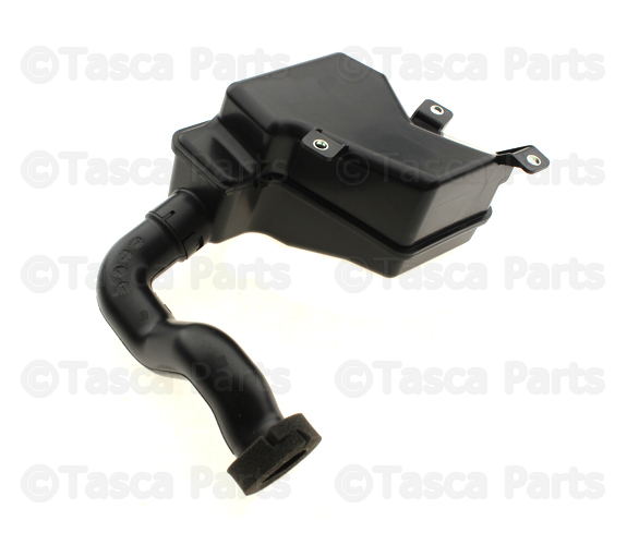 PE0713195C - : Resonator for Mazda: 3 Image