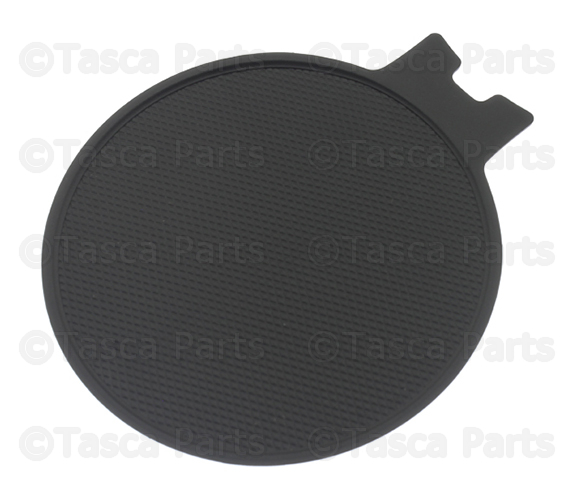 2016-2025 Mazda Cup Holder Insert Passenger Side (RH) TK48-64