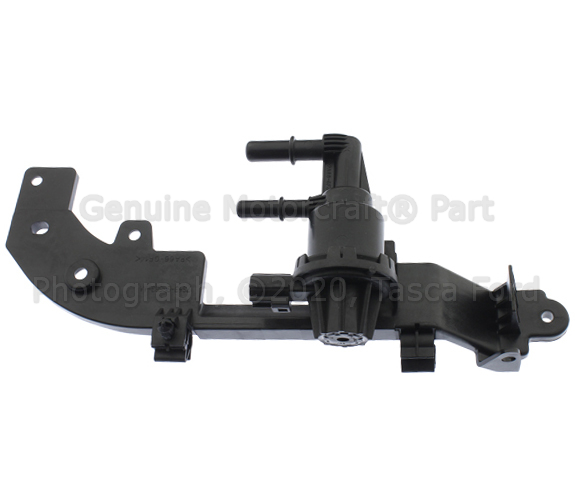 7S4Z9C915A - Emission System: Purge Valve for Ford: Focus, Transit Connect Image