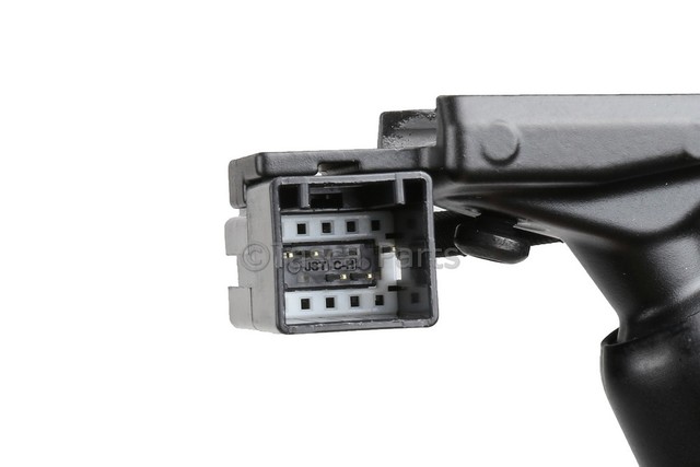 13540317 - : Inside Rearview Mirror for GM Image