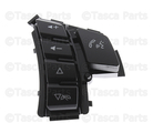 25862239 - Steering: Radio Switch for GM Image