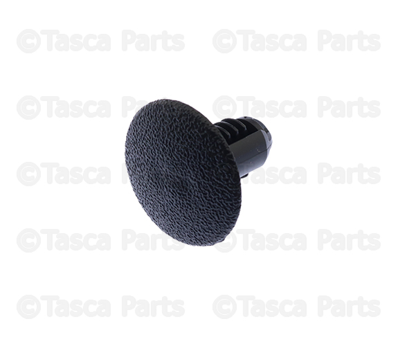 専用　ピッチブラック 2011-2026 Nissan Baffle Plate Clip 0155306451 | TascaParts.com
