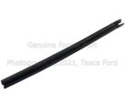 DT1Z61255A35C - Body: Molding - Door Window Frame - Driver's Side (LH) for Ford Image