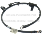 F1FZ14300A - : Positive Cable for Ford: Focus Image