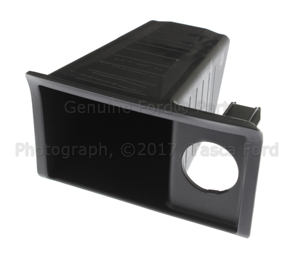 8L2Z7813530AA - Body: Tray for Ford: Explorer, Explorer Sport Trac | Mercury: Mountaineer Image