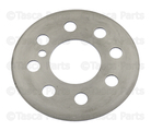 4752465AA - 3.6L Gas; Engine: Flexplate Or Flywheel Backing Plate for Chrysler: 200, 300, Pacifica, Town &amp; Country, Voyager | Dodge: Avenger, Challenger, Charger, Durango, Grand Caravan, Journey | Jeep: Cherokee, Gladiator, Grand Cherokee, Grand Cherokee L, Grand Cherokee WK, Wrangler, Wrangler JK | Ram: 1500, 1500 Classic, C/V, ProMaster 1500, ProMaster 2500, ProMaster 3500 Image