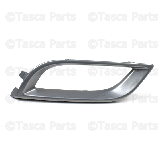 BDL850C22 - Body: Hole Cover for Mazda Image