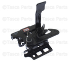 25868008 - Body: Latch for Chevrolet: Impala, Impala Limited, Malibu, Monte Carlo Image