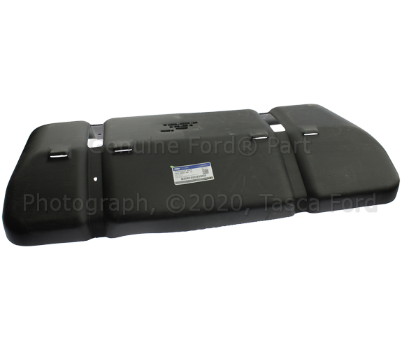 F8ZZ9B007AA - Fuel System: Shield for Ford: Mustang Image