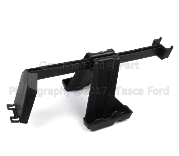 7L1Z16758B - Body: Vertical Support for Ford Image