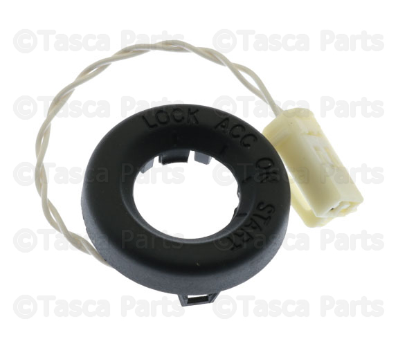 GG2C66938 - Steering: Coil for Mazda: 626 Image