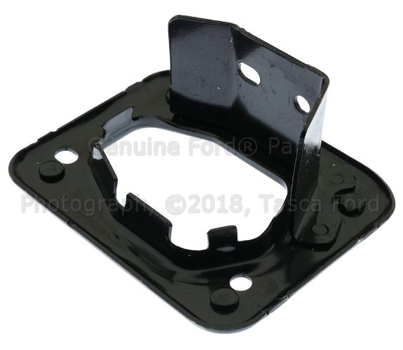 F2GZ58102A20C - Body: Rail End for Ford Image