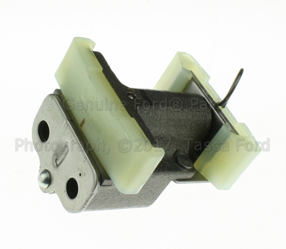 F7LZ6K254AA - Engine: Tensioner for Ford: Contour, GT, Mustang | Lincoln: Aviator, Blackwood, Continental, Mark VIII, Navigator Image