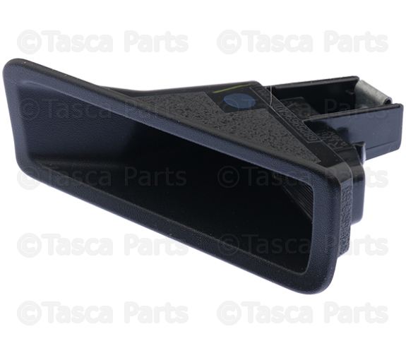 68259696AD - : License Plate Lamp, Right for Ram: 1500 Image