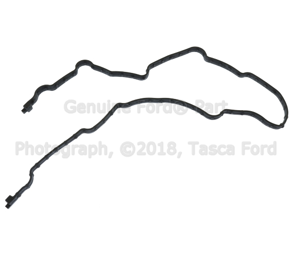 AL3Z6020A - Engine: Gasket for Ford: E-350 Super Duty, E-450 Super Duty, F-150, F-250 Super Duty, F-350 Super Duty Image