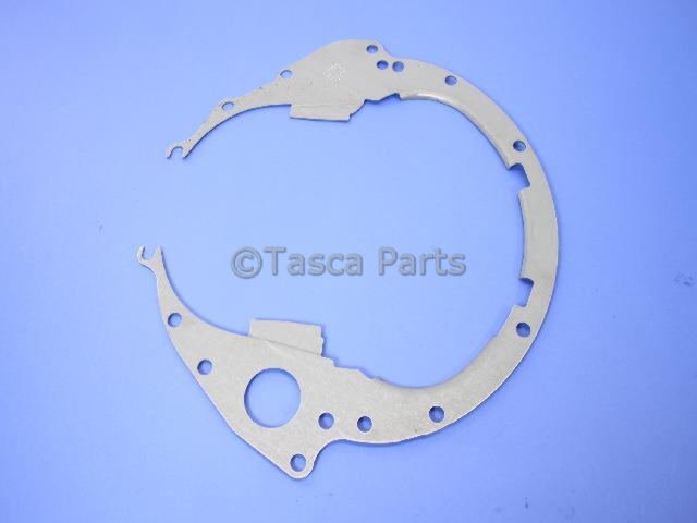 53032536AA - Automatic Transmission Multi-Speed: Converter Cover for Mopar Image
