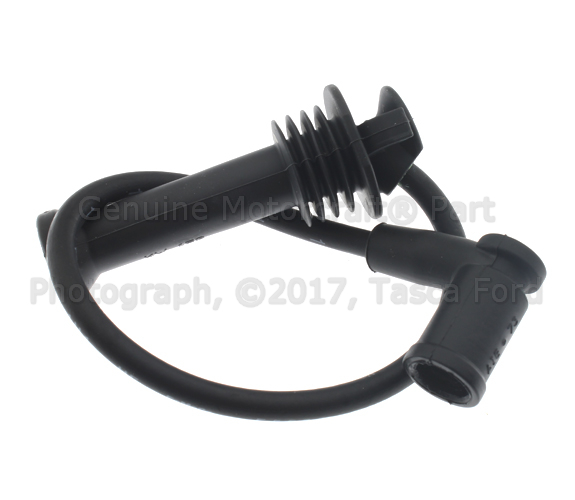 BE8Z12286D - Electrical: Plug Wire for Ford Image