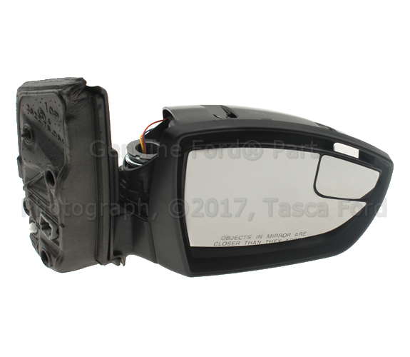 CJ5Z17682BA - : Mirror Assembly - Passenger Side (RH) for Ford Image
