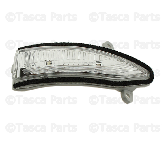 261603TH2A - Body: Signal Lamp for Nissan Image