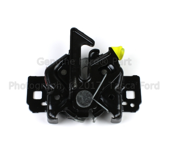 4L2Z16700AA - Body: Latch for Ford Image