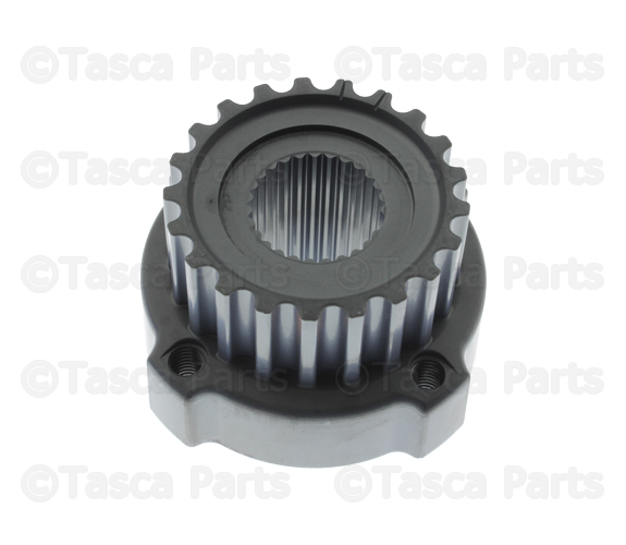 8692286 - Engine: Crankshaft Gear for Volvo Image