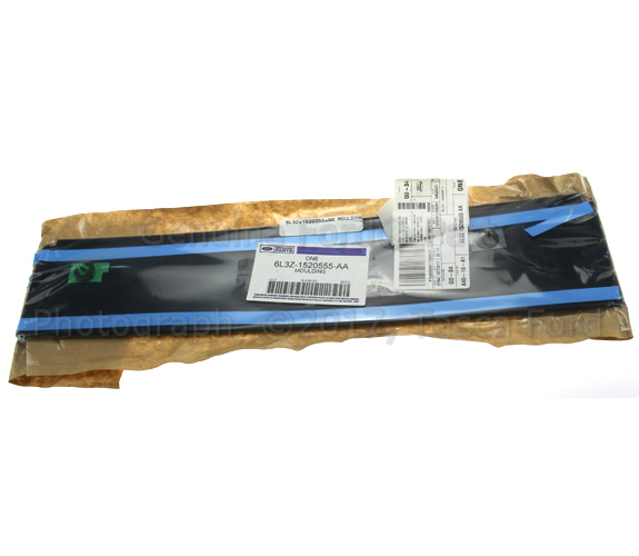 6L3Z1520555AA - Body: Applique for Ford: F-150 Image