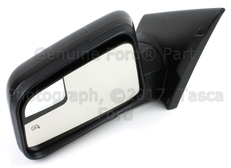 AT4Z17683CAPTM - Body: Power Mirror for Ford: Edge Image