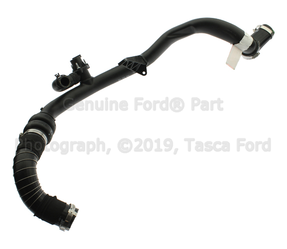 G2GZ6C646A - : Outlet Hose for Ford: Edge | Lincoln: MKX Image