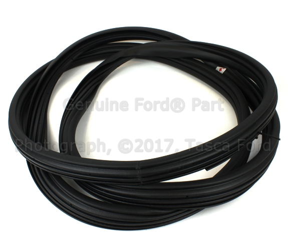 7L1Z7820708A - Body: Door Weather-strip for Ford: Expedition | Lincoln: Navigator Image