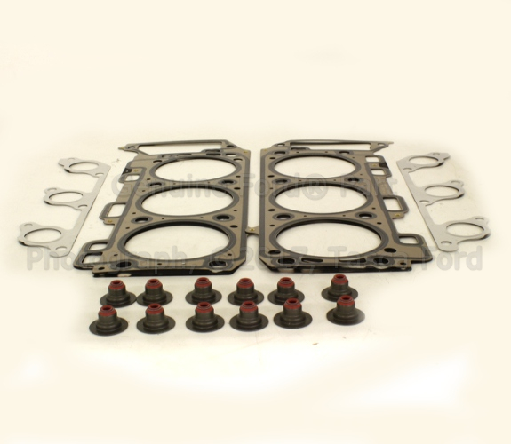 トシ2つセット 2001-2011 Ford Engine Cylinder Head Gasket Set 4U3Z-6079-AA