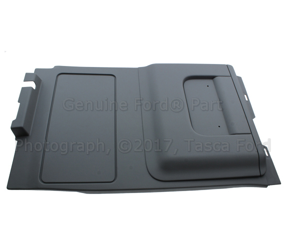 XC2Z1627419BAA - Body: Trim Panel for Ford: E-150, E-250, E-350 Super Duty Image