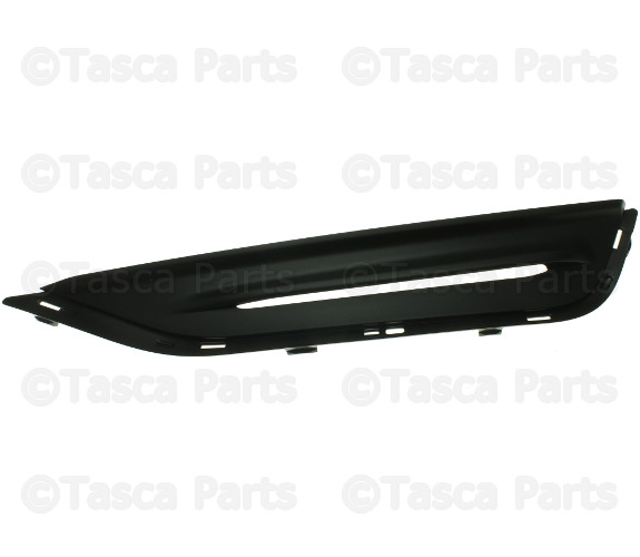 2014-2018 Volvo Outer Cover Insert - Driver's Side (LH) 31323850 ...