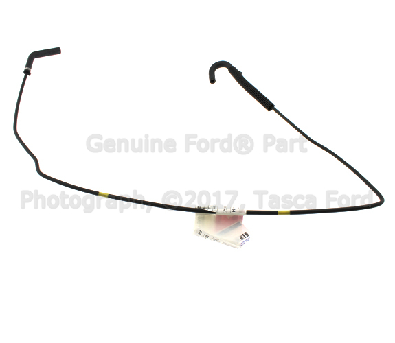 5S4Z8K012AA - Cooling System: Hose for Ford Image