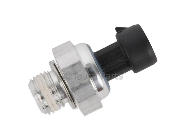 12677836 - Electrical: Engine Oil Pressure Switch for Buick: LaCrosse, Rainier | Cadillac: CTS, Escalade, Escalade ESV, Escalade EXT | Chevrolet: Avalanche, Avalanche 1500, Corvette, Express 1500, Express 2500, Express 3500, Impala, Monte Carlo, Silverado 1500, Silverado 1500 Classic, Silverado 1500 HD, Silverado 1500 HD Classic, Silverado 2500, Silverado 2500 HD, Silverado 2500 HD Classic, Silverado 3500, Silverado 3500 Classic, Silverado 3500 HD, SSR, Suburban 1500, Suburban 2500, Tahoe, Trailblazer, Trailblazer EXT | GMC: Envoy, Envoy XL, Envoy XUV, Savana 1500, Savana 2500, Savana 3500, Sierra 1500, Sierra 1500 Classic, Sierra 1500 HD, Sierra 1500 HD Classic, Sierra 2500, Sierra 2500 HD, Sierra 2500 HD Classic, Sierra 3500, Sierra 3500 Classic, Sierra 3500 HD, Yukon, Yukon XL 1500, Yukon XL 2500 | Hummer: H2, H3 | Pontiac: G8, Grand Prix, GTO Image