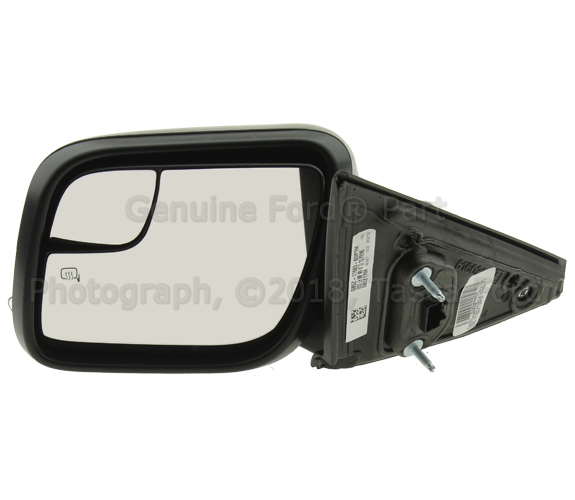 GB5Z17683BDPTM - Body: Mirror Outside for Ford Image
