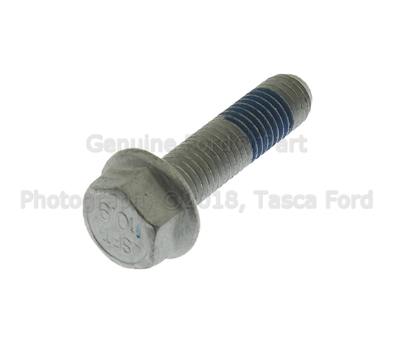 W719117S439 - Brakes: Caliper Mount Bolt for Ford: Mustang Image