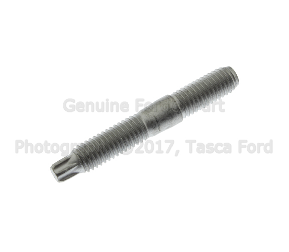 W705495S900 - Exhaust: Manifold Stud for Ford: Mustang, Ranger Image