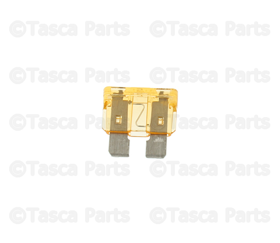 967851 - Electrical: Multi-Purpose Fuse for Volvo Image