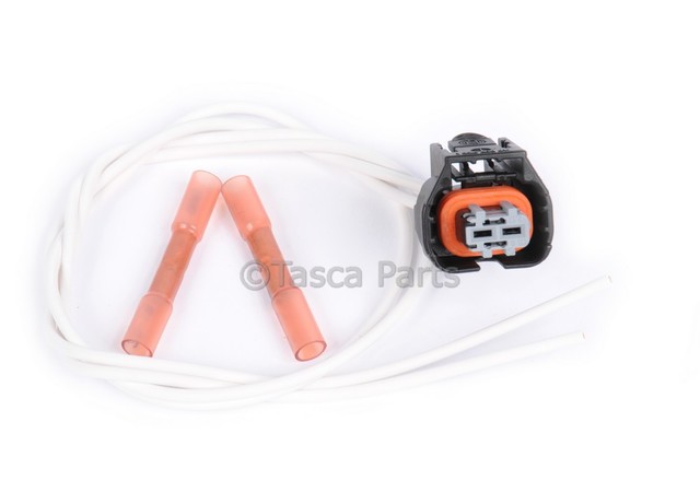 13581091 - : Gray Multi-Purpose Pigtail for GM Image