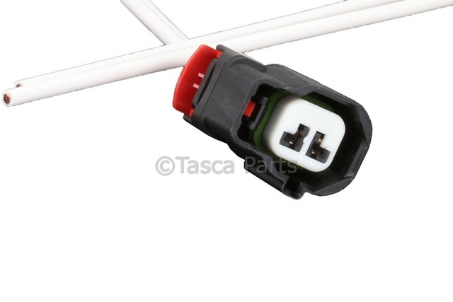 19366860 - : Black Multi-Purpose Pigtail for Chevrolet: Camaro Image